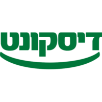בנק-דיסקונט
